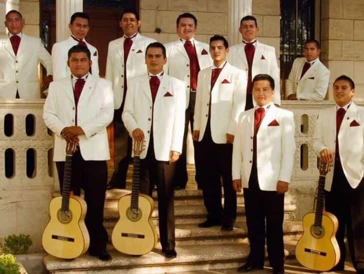 La Rondalla de Saltillo alista serenata romántica el 20 de mayo en Teatro de la Reforma