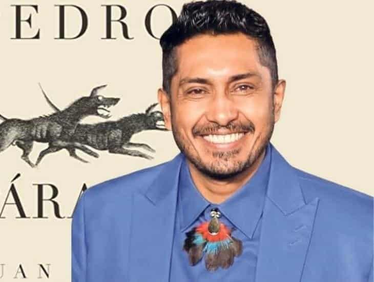 De Wakanda a Camala; Tenoch Huerta protagonizará nueva producción de Netflix