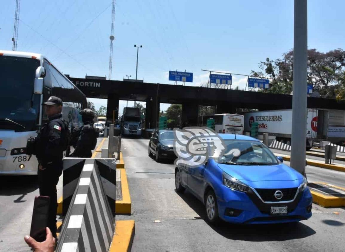 Acalorado debate por caseta de Fortín en el Congreso de Veracruz