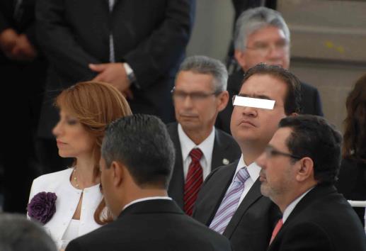 Acusa FGE Veracruz a Javier Duarte por un nuevo delito