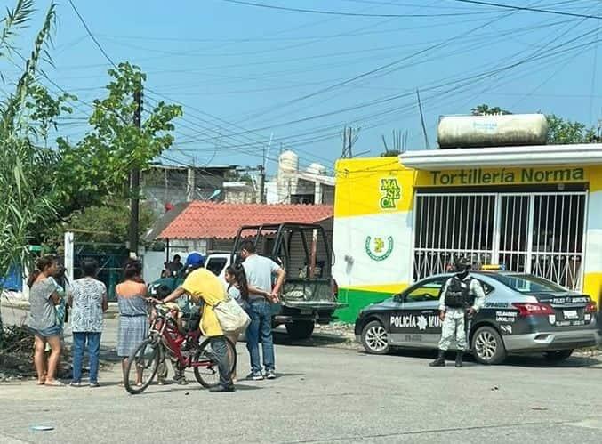 Encuentran putrefacto a El Pollo en Álamo