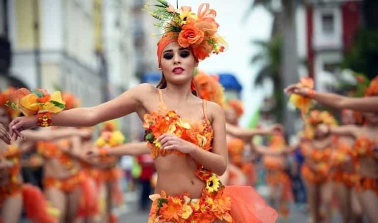 Ya no habrán “Rey Feo” ni “Princesos” para el Carnaval de Veracruz