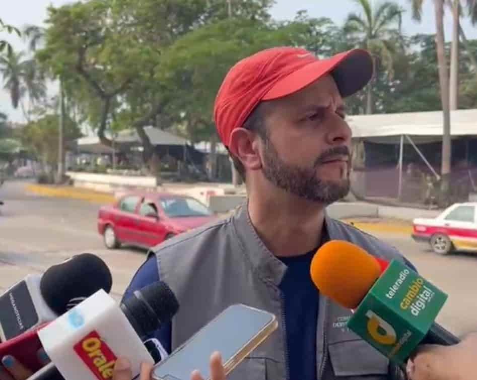 CEDH de Veracruz recibió 30 quejas por desapariciones forzadas