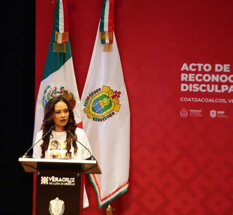 Los verdaderos delincuentes son las autoridades responsables del Operativo Blindaje Coatzacoalcos: Colectivos (+Video)