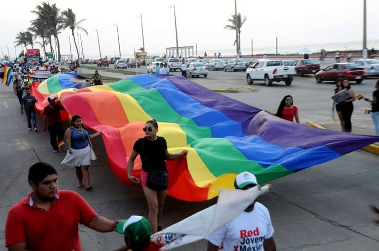 Habrá segundo Foro contra discriminación LGBT+ en Coatzacoalcos