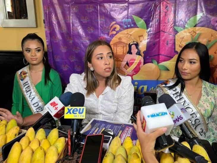 Trabajan para distribuir el mango manila de Chacaltianguis a Brasil y E.U