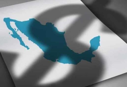 Superpeso golpea a la deuda pública; disminuye al 47 %