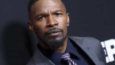 Tras casi un mes internado, familia de Jamie Foxx espera lo peor