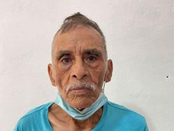 Hombre fue encontrado deambulando en Jáltipan