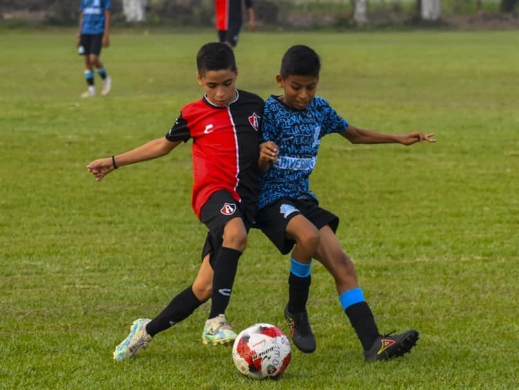 Arranca Fecha 21 de la Liga Municipal