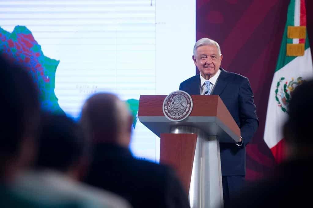 EU y México ayudarán en todo para evitar caos ante fin del Título 42: AMLO