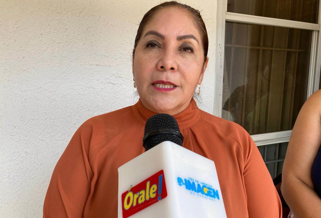 Abasto de agua, prioridad en la “Ley de Minería”, señala Claudia Tello