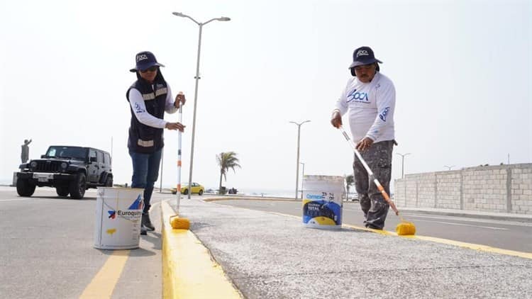 Boca del Río se alista para recibir a miles de personas en el Salsa Fest 2023