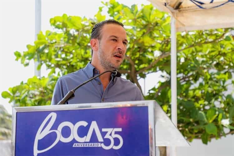 Boca del Río se alista para recibir a miles de personas en el Salsa Fest 2023