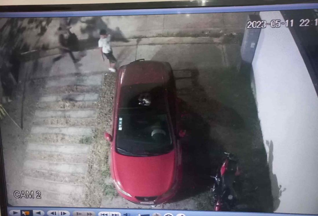 Hartazgo en vecinos de Puente Moreno por banda de bromistas