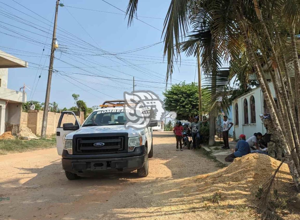 Joven mujer intenta privarse de la vida en Acayucan