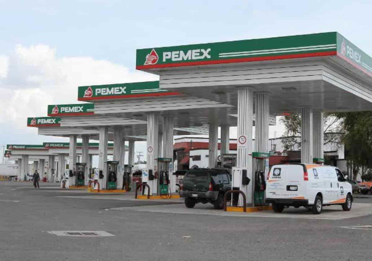 En esta administración ha disminuido el precio real de los combustibles: Sener