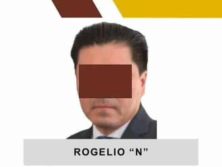 Imputan a Rogelio N por sustracción de menores