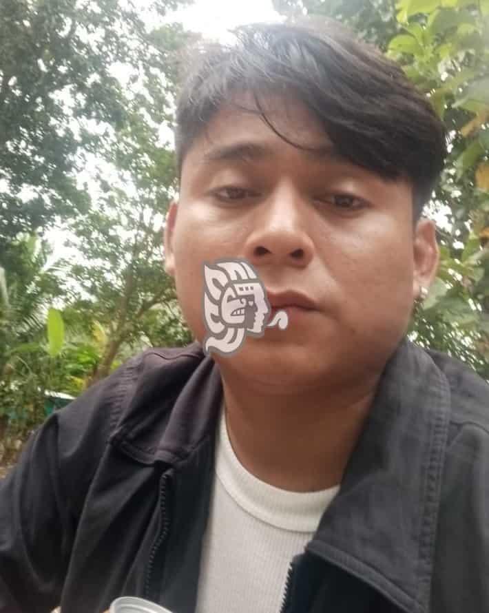 Hombre salió a buscar trabajo y lleva 24 horas desaparecido en sur de Veracruz