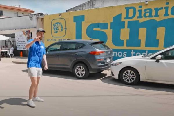 ¡Mr. Beast, hermano, ya compra Coatzacoalcos! Claman en redes a youtuber