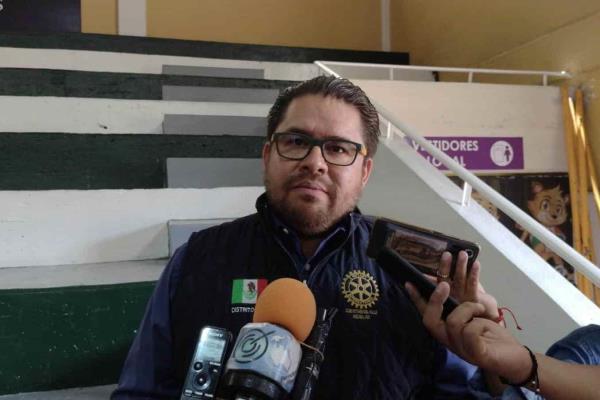 Alertan notarios a ciudadanos para que no den sus datos o documentos a cualquiera