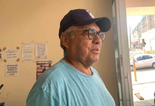 Urge aumento en tarifas en taxis, aseguran ruleteros en Acayucan