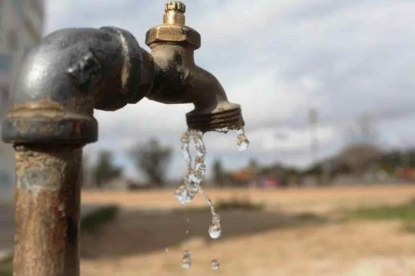 Estas colonias de Veracruz no tendrán agua este miércoles