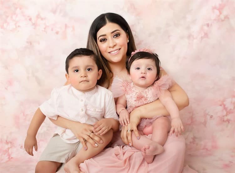 Damas de nuestra sociedad fueron festejadas por el Día de las Madres