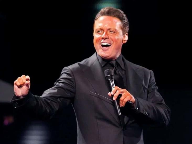 ¡Entérate! Esto podría costar el boleto para ver Luis Miguel en Veracruz