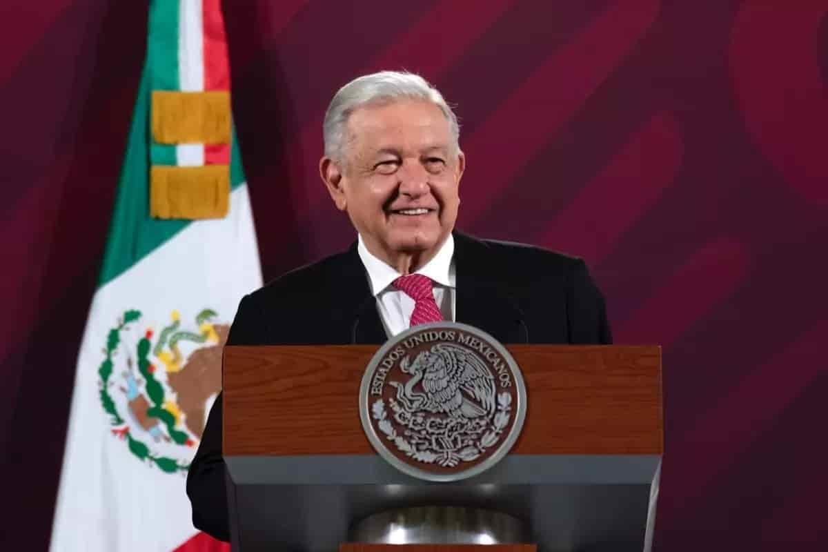 Los nuevos tiempos con AMLO