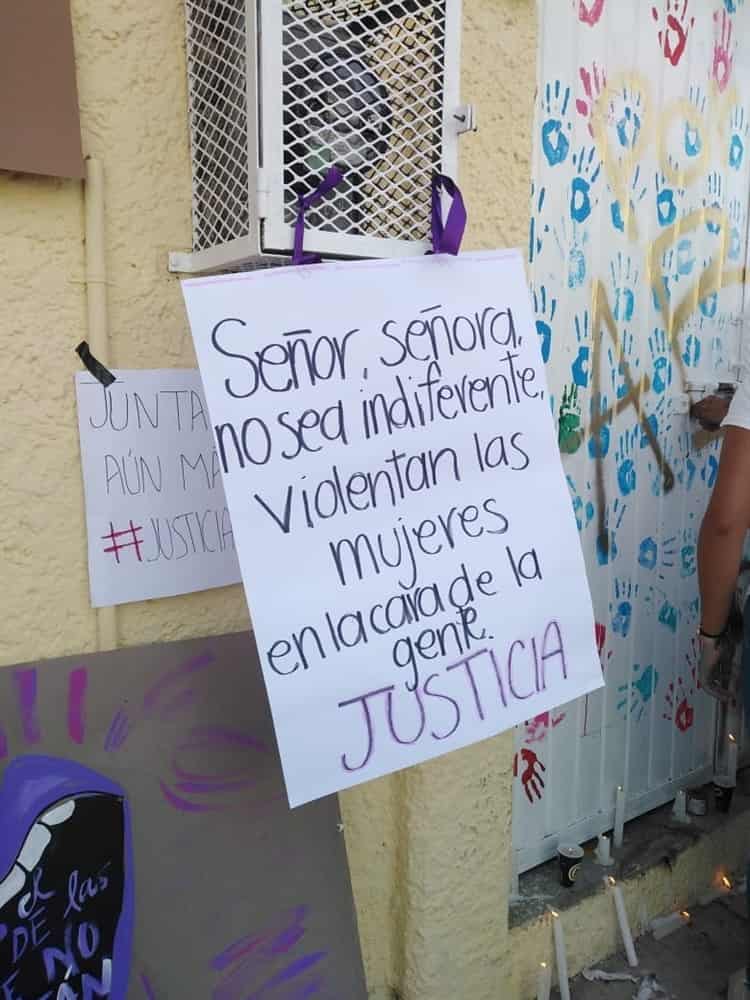 Consternación en Tuzamapan tras suicidio de Abi, estudiante presuntamente ultrajada por su maestro