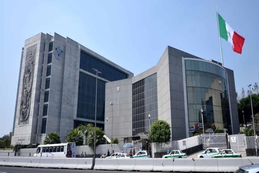 PJE, justicia al mejor postor
