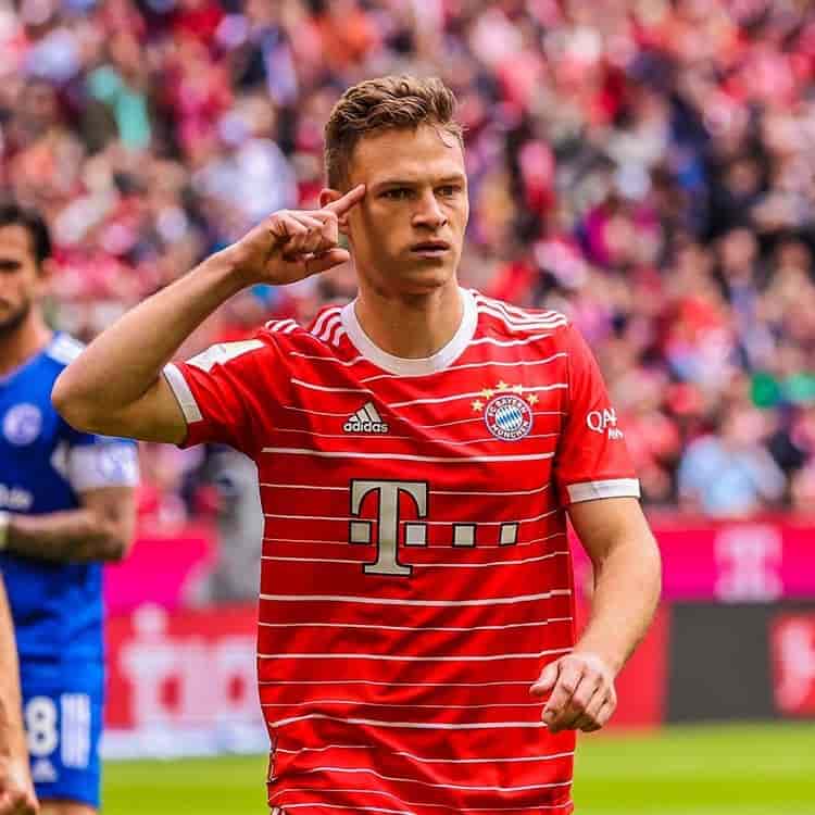 Destroza Bayern Múnich 6-0 al Schalke 04