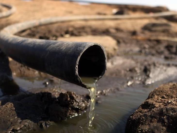 Estiaje afecta aún más el suministro de agua en colonias de Veracruz