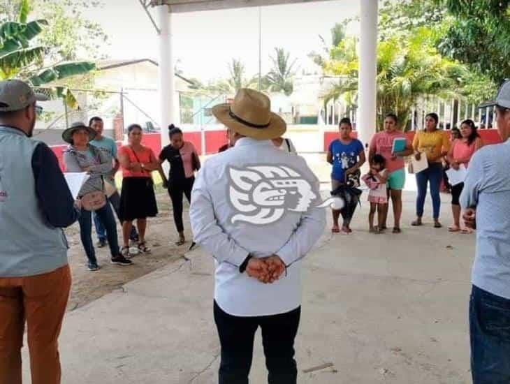 ¡Por luchonas! Mujeres emprendedoras reciben apoyos de programa estatal