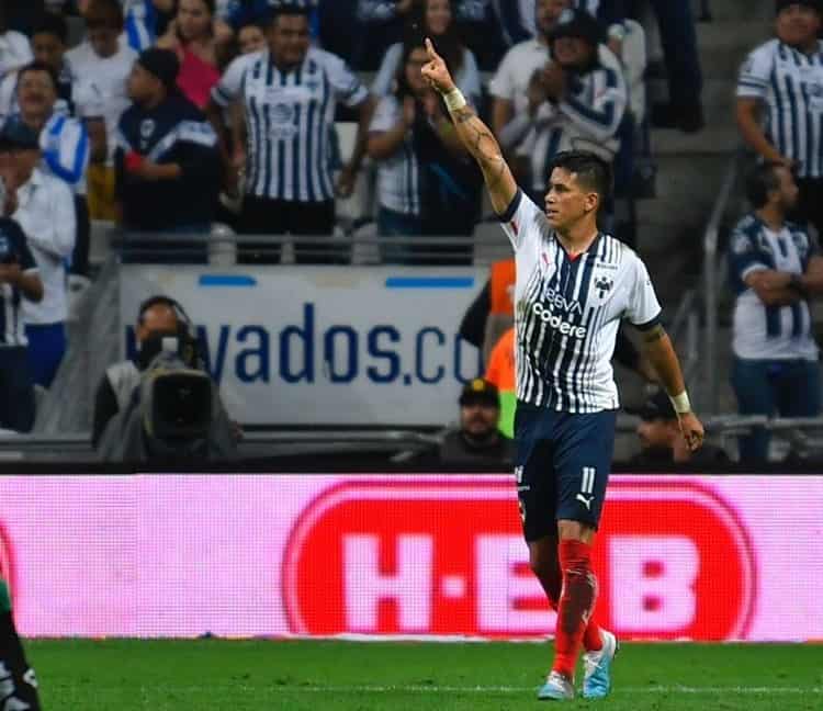 Es Monterrey primer invitado a Semis