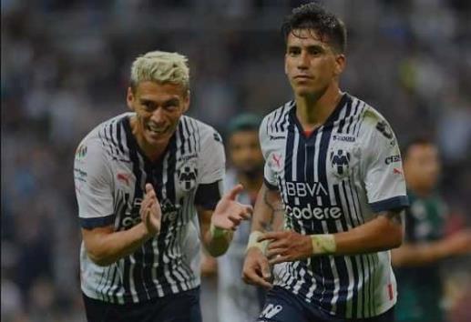 Monterrey, primer invitado a semifinales del Clausura 2023