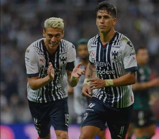 Es Monterrey primer invitado a Semis