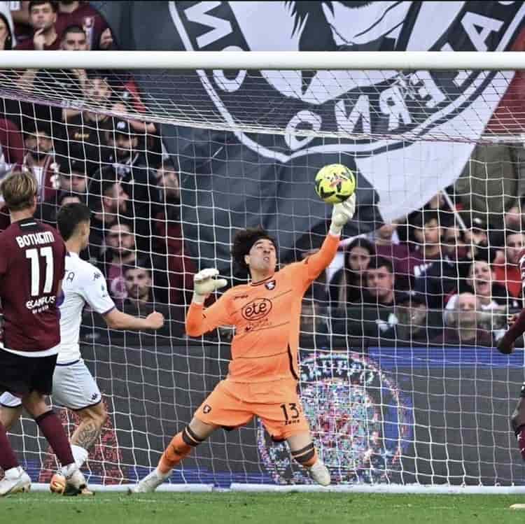 Virtualmente salvado equipo de Guillermo Ochoa