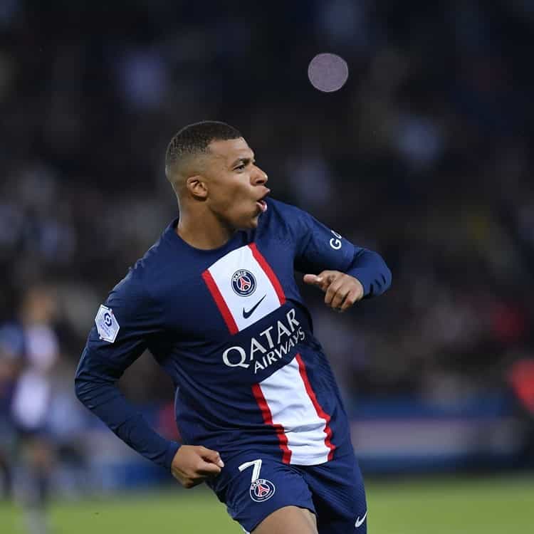 Golea PSG al Ajaccio y lo manda a la Segunda División