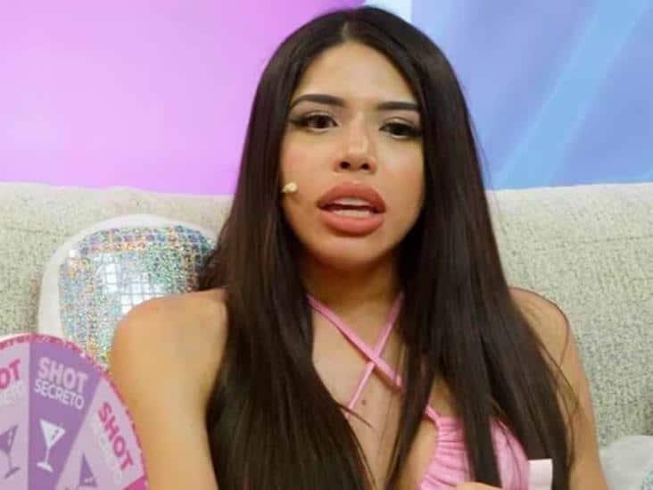 Yeri Mua revela abuso a los 17 años