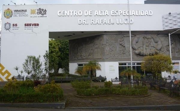 Se les caducaron una tonelada de medicamentos en hospitales de Veracruz