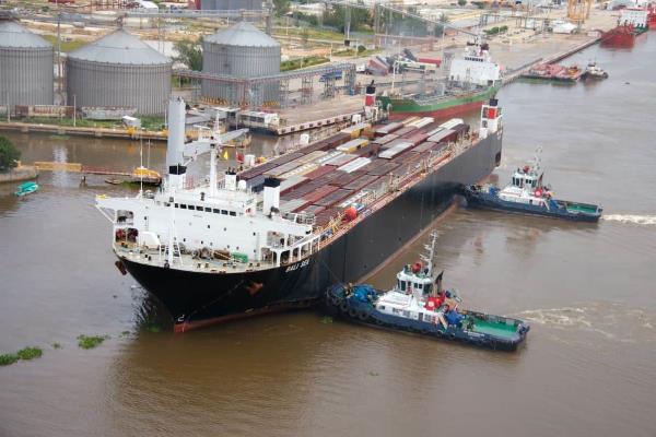 Coatzacoalcos redobla vigilancia contra cargamentos de fentanilo: Capitanía de Puerto