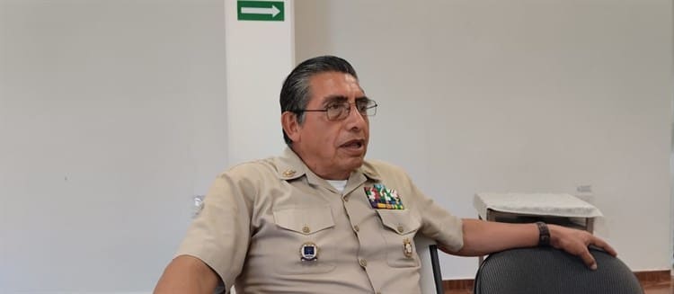 Coatzacoalcos no ha recibido fentanilo; se redobla vigilancia: Capitanía de Puerto (+Video)