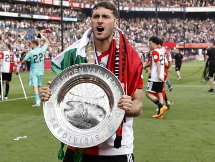 Santiago Giménez es campeón de la Eredivisie: Puede ser campeón de goleo