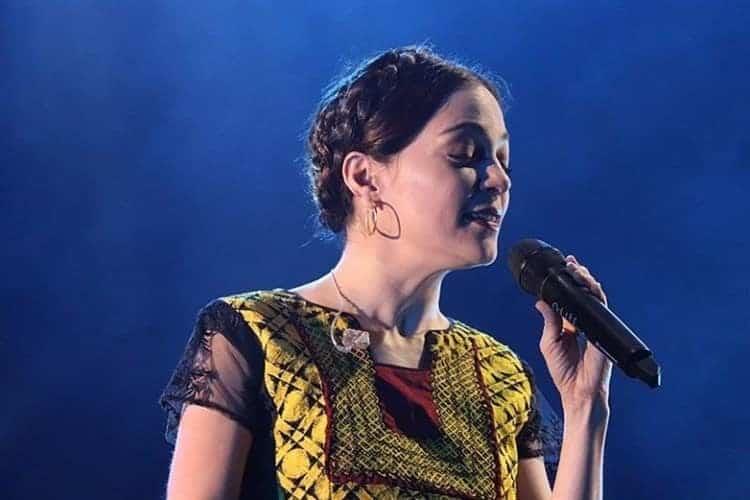 De presentaciones en cantinas de Coatepec hasta el estrellato: La brillante carrera de Natalia Lafourcade