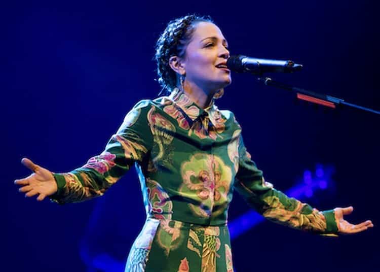 De presentaciones en cantinas de Coatepec hasta el estrellato: La brillante carrera de Natalia Lafourcade