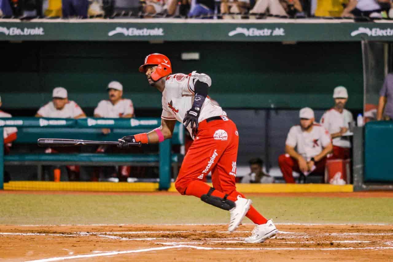 El Águila gana tinto en sangre a Guerreros y se lleva la serie