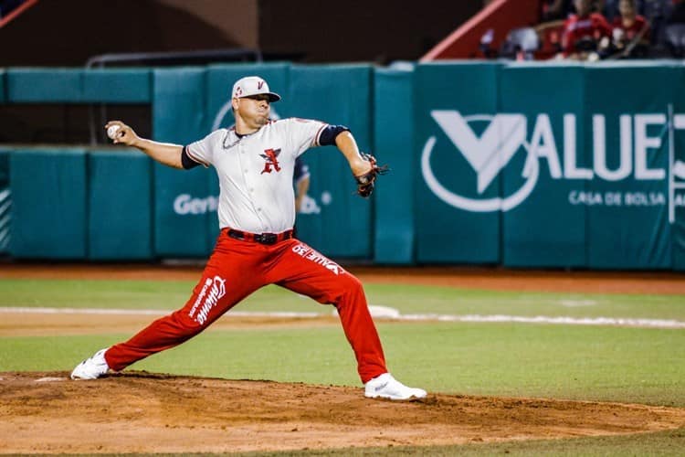 El Águila gana tinto en sangre a Guerreros y se lleva la serie