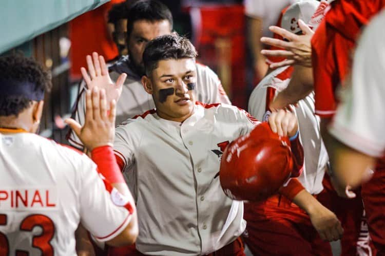 El Águila gana tinto en sangre a Guerreros y se lleva la serie